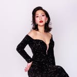 Mae Hayashi - @maehayashi_mezzosoprano - Instagram