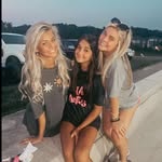Willow, Haley, Maison ❤️‍🔥🦋🦄🐬🌺 - @maehaymae - Instagram