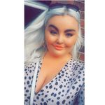 Chloe Haynes - @chloe_mae_haynes - Instagram