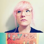 Sarah-Mae M. Haynes - @iris.is.a.ghost - Instagram