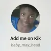 Kaylee - @maehead213 - TikTok