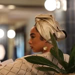 MAELIS • Turbans designer - @maelis_headwrap - Instagram