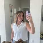 Mae Healy - @fairwayswithmae - Instagram