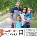 Mae Abdalla & Daniel Hendricks - @harvardrddentalcare - Instagram