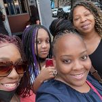 Mae Hendrix - @maehendrix70 - Instagram