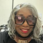 Mae Hendrix - @ladyhendrix59 - Instagram