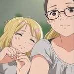 Misty Mae Hendrix - @ice.princess.mizore - Instagram