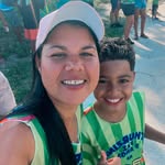 Indi 💕💎mãe De Arthur Henry 💎🥰 - @indiandrade_ - Instagram