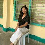 Wella Mae Henson - @crzylala_me - Instagram