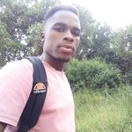 Herbert Maebane - @herbertmaebane - Instagram