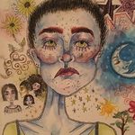 mae herbert - @maeherbart - Instagram
