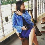 Mae Hernandez - @menggayhernandez - Instagram