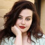 Annie Mae Herring - @theculinarybee - Instagram