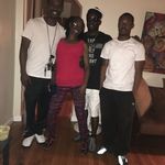 Evelyn Mae Herron-Harris - @evelynherronharris - Instagram