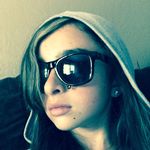 Mae_herron - @maeherron123 - Instagram