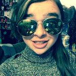 Mae Herron - @mae_0503 - Instagram