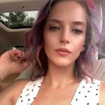 Mollie Mae Hester - @anarchyporchpossum - Instagram