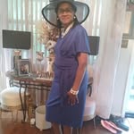Mae Henderson-Hicks - @hendersonhicks59 - Instagram