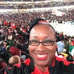 Mae Hicks Jones - @drmaehicksjones - Instagram