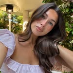 Mae - @maehicks - Instagram