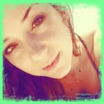 Evie-Mae Hinton - @violetsviolets595 - Instagram