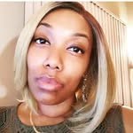 Keta Mae Hinton - @ketahboo_2fly - Instagram