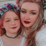 Mae Hinton-Godfrey - @ohheyitsmae - Instagram
