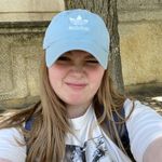 Mae Hodges - @mae_hodges_ - Instagram