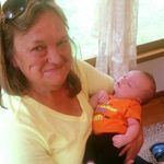 Dora Mae Angle Holliday - @angleholliday - Instagram