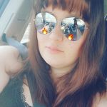 Kellie Mae Holliday Potter - @mamapotter1618 - Instagram