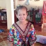 ແມ່ ຮົງ ຜອງມະນີວົງ - @mae_hong - Instagram