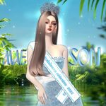 นางสาวถิ่นไทยงาม : แม่ฮ่องสอน🩵 - @miss_maehongson.zepeto - Instagram