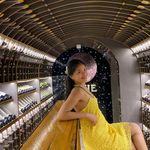 Mae Hong - @mariamaemilla - Instagram