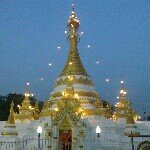 มหาชาตี - @maehongson_ - Instagram
