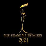 @miss_grand_maehongson - Instagram
