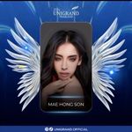 𝗠𝗜𝗦𝗦 𝗨𝗡𝗜𝗚𝗥𝗔𝗡𝗗 𝗧𝗛𝗔𝗜𝗟𝗔𝗡𝗗 𝟮𝟬𝟮𝟰 MISSUNIGRAND MAEHONGSORN 2024 - @missunigrand_maehongsorn2024 - Instagram
