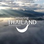 TAT MAEHONGSON - @tat_maehongson - Instagram