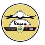 Vespacafe Maehongson - @vespacafe.maehongson - Instagram