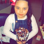 Tnayah Mae Hooper - @hoopertnayahmae - Instagram