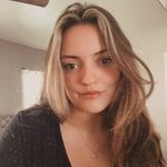 madison streeter - @maehope_ - Instagram