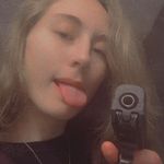 Greenlee Mae JaNean Hopper - @spazzoutghee - Instagram