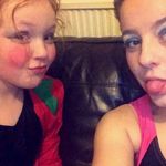 Gracie Mae Howe - @stardustdancer11 - Instagram