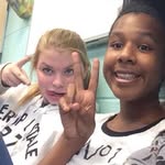 Carley Mae Huber - @carley_54321 - Instagram