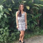 Mae Hubero - @maehubero2 - Instagram