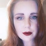 Tina Mae Huber - @tinadanilove323 - Instagram
