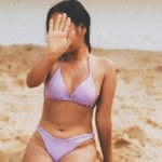 Francyle Mae Huggins Baguio - @francyleii - Instagram