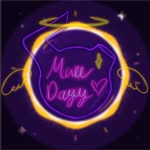 Mae Huggins - @maeedayy_artt - Instagram
