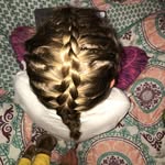 Mae Hull - @maediygirl - Instagram