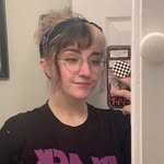 Mae (Mink) Hurley - @maeday.ceramics - Instagram