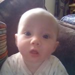Lilly - Mae Hyde - Brimble - @michellehydebrimble - Instagram